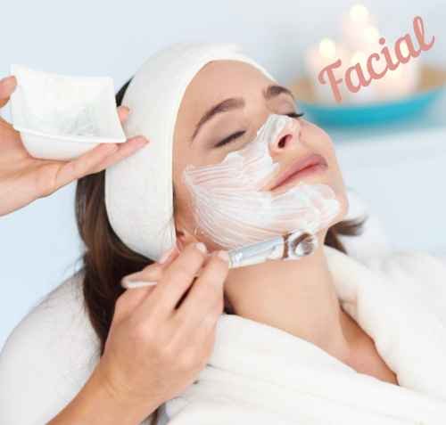 Facial Services