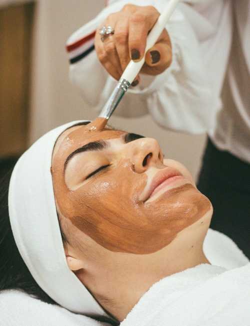 Facials Services